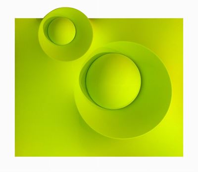Superficie Verde N°12