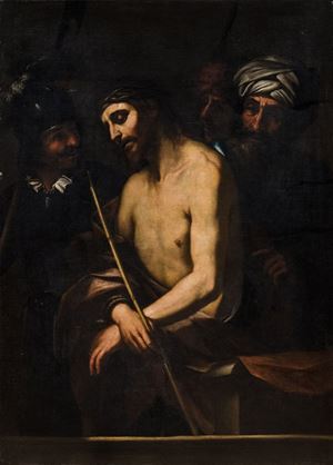 Ecce Homo
