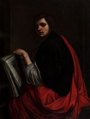 San Giovanni Evangelista