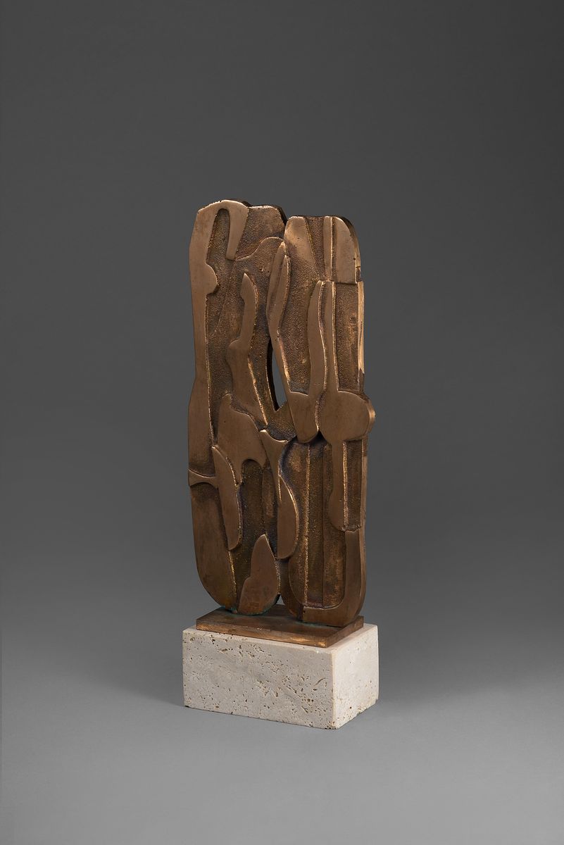 Pietro Consagra - Multiplo, 1973