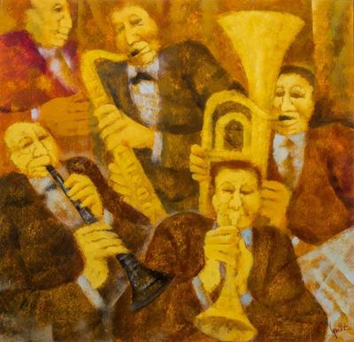 Jazz