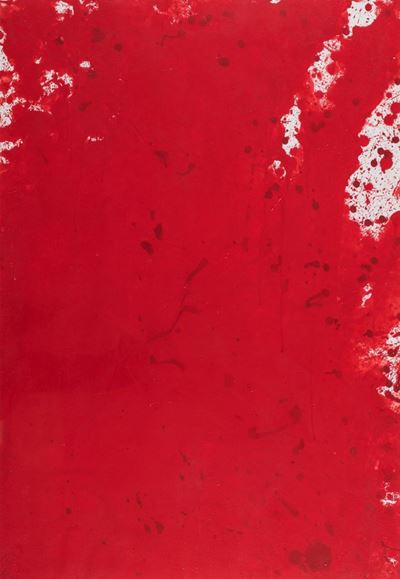 Action Painting