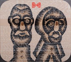 Videogramma dei burattini