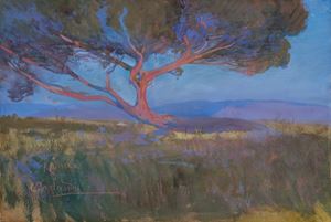 The Gobbo on the Nomentana