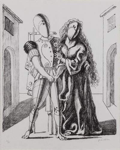 Ettore e Andromaca