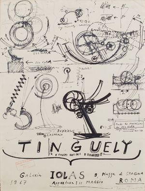 Tinguely