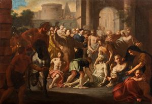 Miracolo di Sant'Antonio da Padova