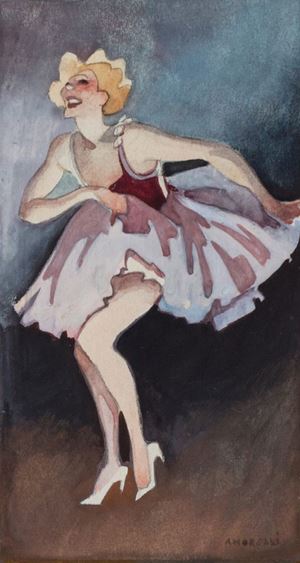 Ballerina
