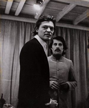 Angeli e Tacchi