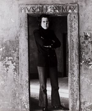 Gianfranco Notargiacomo