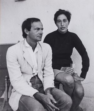 Fioroni e Twombly