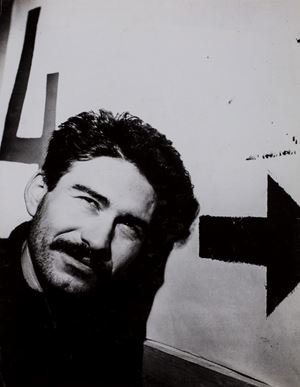 Jannis Kounellis