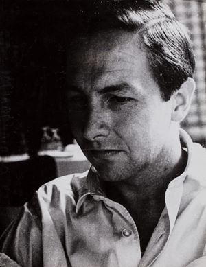 Robert Rauschenberg