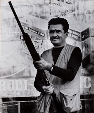 Alberto Burri