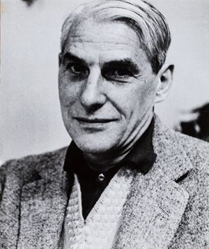 Willem De Kooning