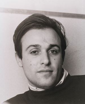 Mario Schifano