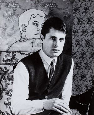 Cesare Tacchi