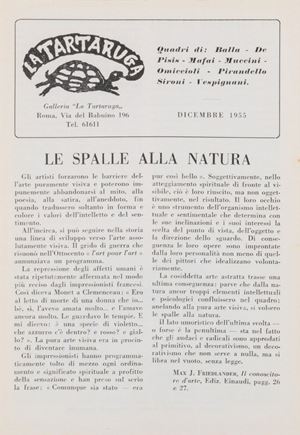 Bollettino