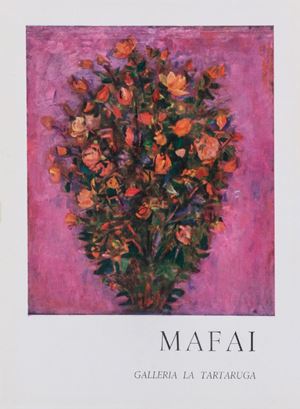 Mafai Mario - Mafai