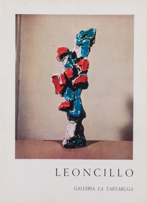 Leonardi Leoncillo - Leoncillo