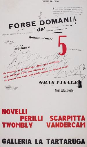 Group exhibition