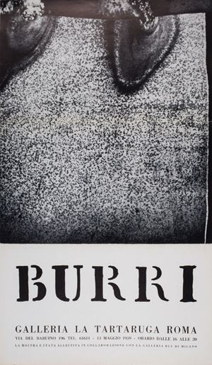 Burri