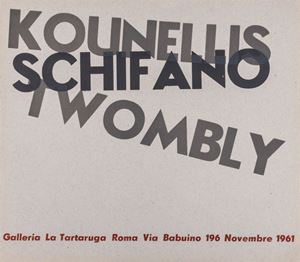 Mostra collettiva