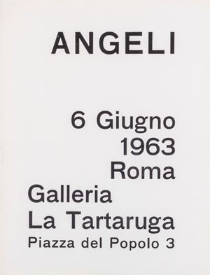 Angeli