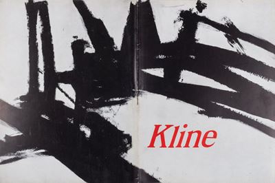 Catalogo della mostra personale, Galleria La Tartaruga, Roma, 1963