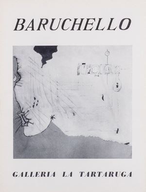 Baruchello