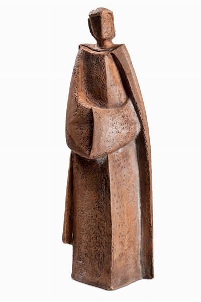 Figura Giottesca N°4