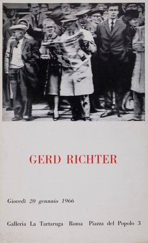 Gerd Richter