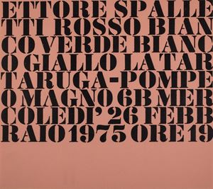 Rosso bianco verde bianco giallo