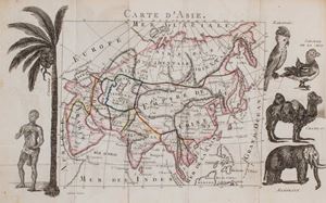 Les jeunes voyageurs en Asie ou description raisonnée des divers pays compris dans cette belle partie du Monde