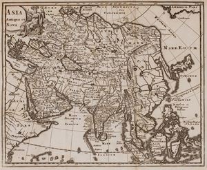 Introductio in universam geographiam tam veterem, quam novam