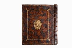 Atlas nouveau contenant toutes les parties du monde