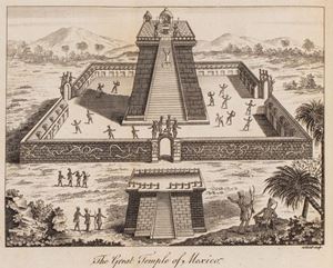 New Collection of Voyages, Discoveries and Travels: containing Whatever is Worthy of Notice, in Europe, Asia, Africa and America