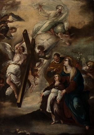 Holy Family