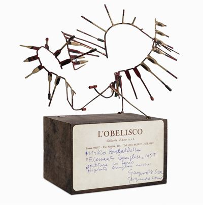 Elemento Semplice N°2