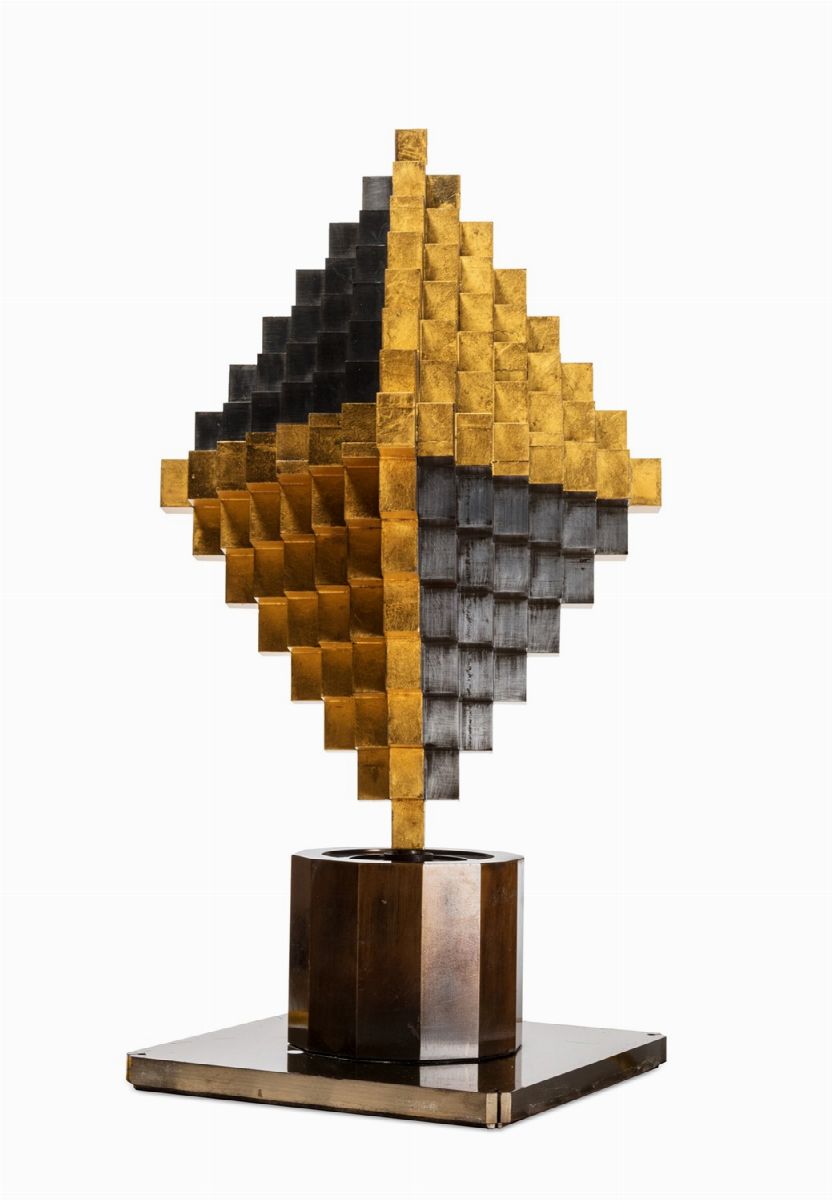 Carlo Scarpa - Crescita