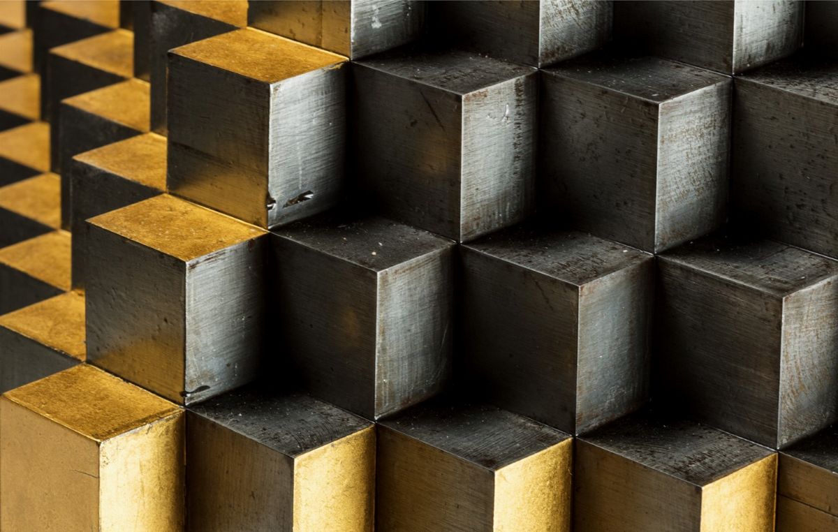 Carlo Scarpa - Crescita
