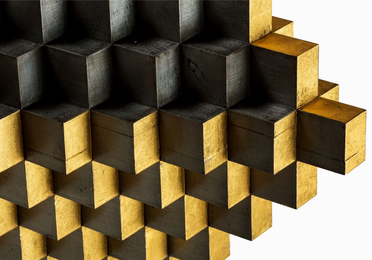 Carlo Scarpa - Crescita