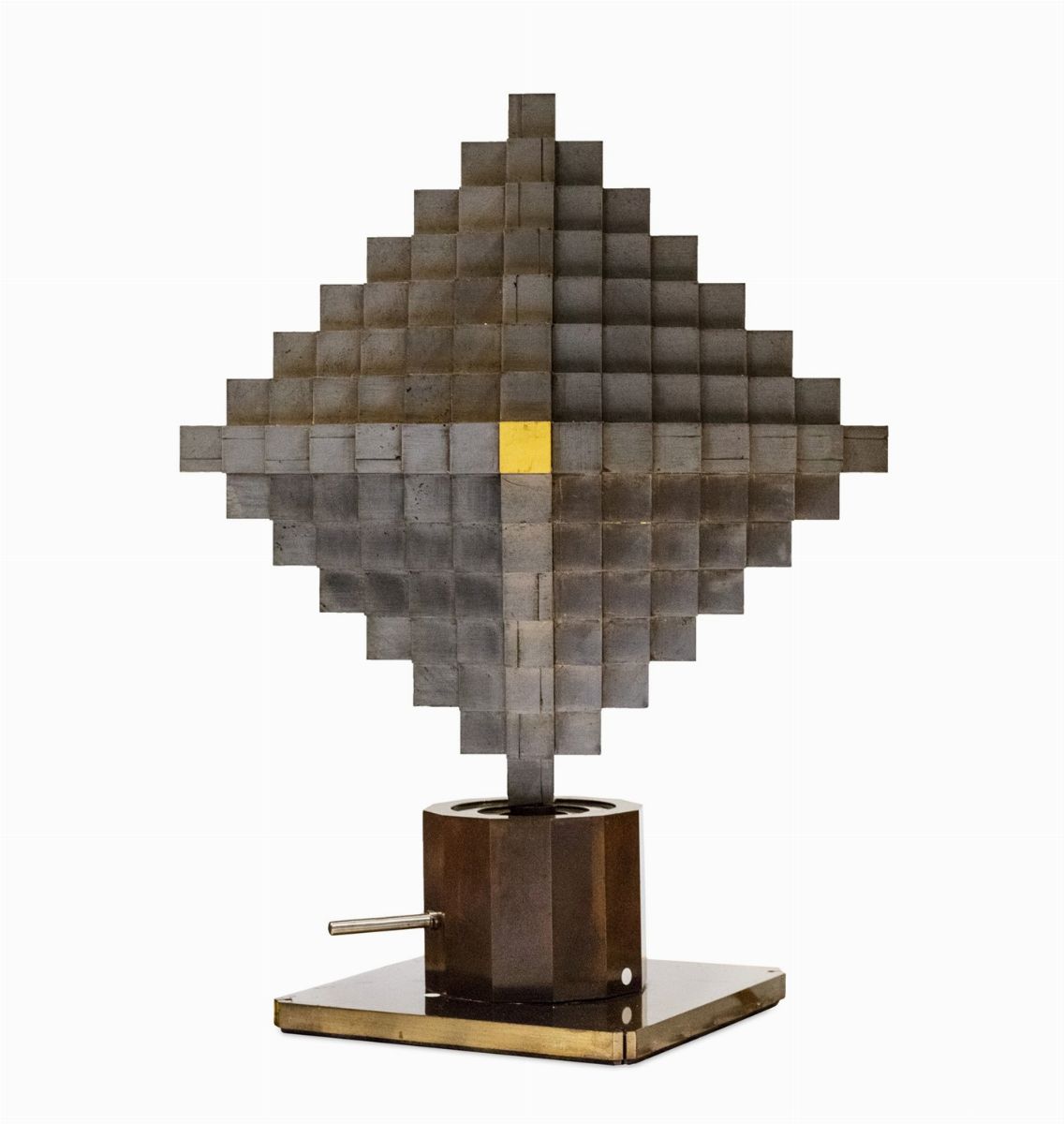 Carlo Scarpa - Crescita