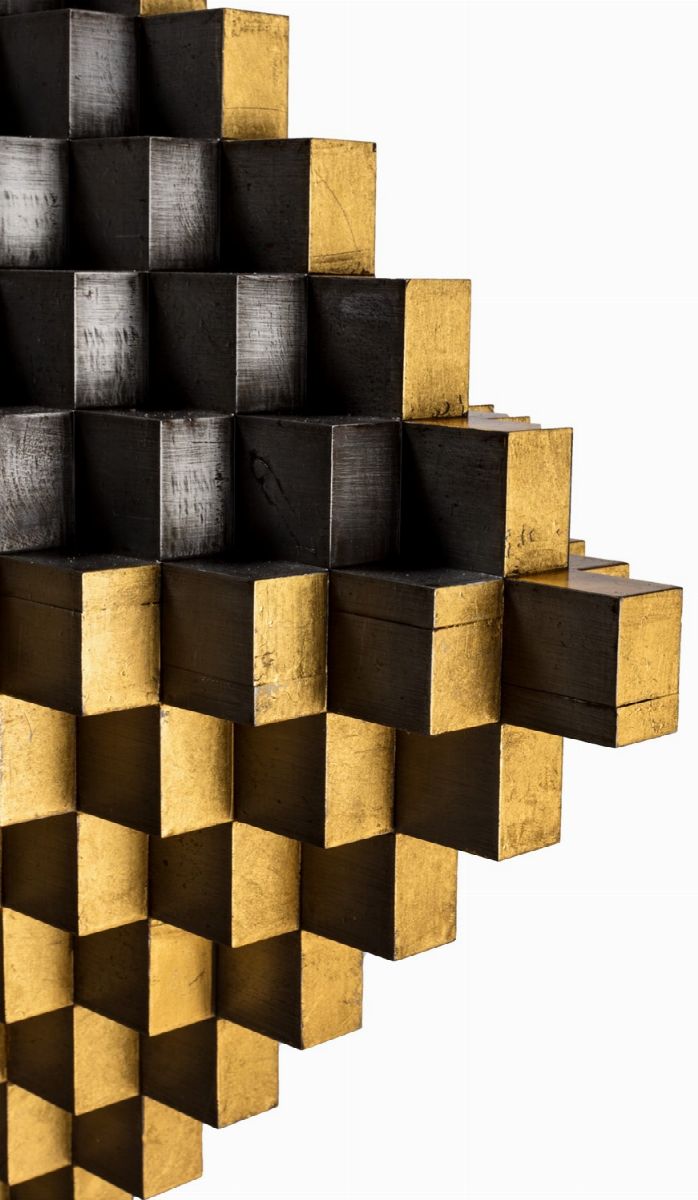 Carlo Scarpa - Crescita