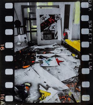 Studio di via de' Prefetti