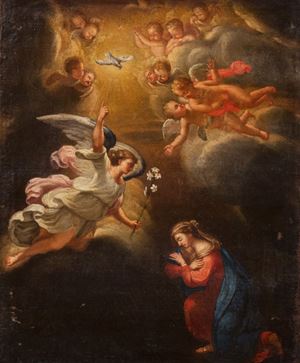 Annunciation