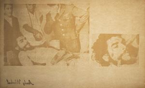 Che Guevara