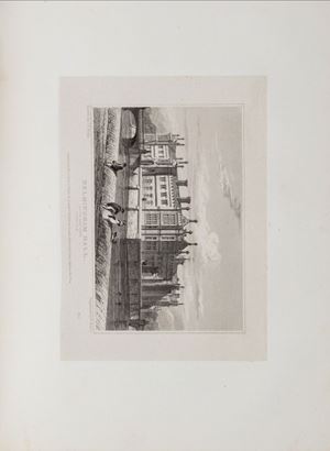 Views of the seats of noblemen and gentlemen, in England, Wales, Scotland, and Ireland