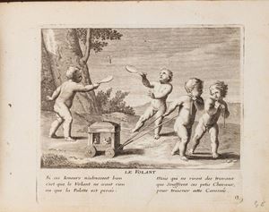 Stella, Jacques - Bouzonnet-Stella, Claudine - Les ieux et plaisris de l'enfance