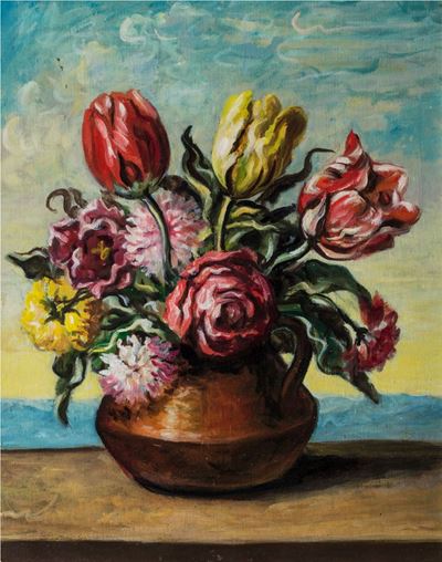 Vaso di Fiori